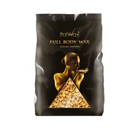 Italwax - Filmwax - zrnka vosku - FULL BODY - 1 kg 