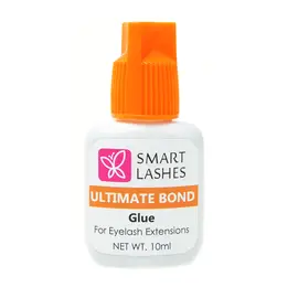 Pillaragasztó - Ultimate Bond - 10 ml | Smart Lashes