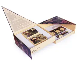 Trvalá na řasy - premium sada - NOVÉ BALENÍ | Smart Lashes