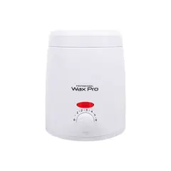 Ohřívač vosku - 200 ml - bílý