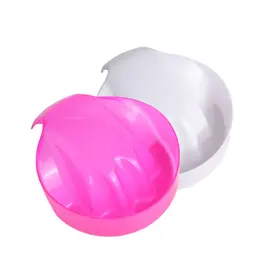 Miska na manikúru - SHELLY