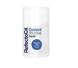 RefectoCil Oxidant 3% liquid - 100 ml | Smart Lashes