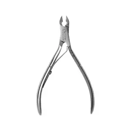 Ocelové kleště na nehtovou kůžičku - SINGLE - 6 mm