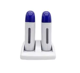 Ohrievač epilačných voskov - DUO