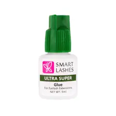 Lepidlo na řasy - Ultra Super - 5 ml