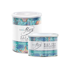 Italwax - vosk v plechovce - AQUAMARINE – FLEX