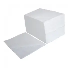 Multi-purpose cosmetic wipes EXTRA - 70 x 40 cm - 50 pieces | Smart Lashes