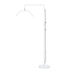 Kosmetická lampa Prizma - bílá 