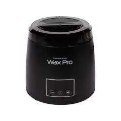 Ohrievač vosku - Peter - 500 ml - čierny