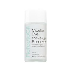 RefectoCil Mizellen Augen Make-up Entferner - 150 ml