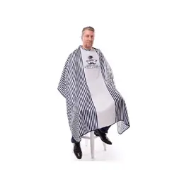 Парикмахерский плащ - LARRY | Smart Lashes