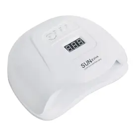 Profesionální LED lampa na nehty - MIRANDA