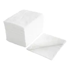 Mehrzweck-Kosmetiktücher 50 x 40 cm - 100 Stk