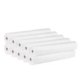 Jednorázová plachta z netkanej textílie 80 cm x 100 m - 10 ks | Smart Lashes