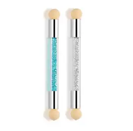 Sada zdobicích houbiček 