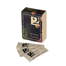 2nd Step - Fixator - 1,5 ml - 15 bucăți | Smart Lashes