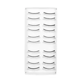Tréning szempillák | Smart Lashes