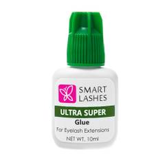 Lepidlo na řasy - Ultra Super - 10 ml