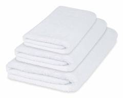 Vysoce kvalitní ručník - 50 x 100 cm - 450 g/m²