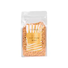 Mixepil - zrnka vosku - GOLD - 0,5 kg