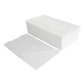 Multi-purpose cosmetic wipes 70 x 40 cm - 50 pieces | Smart Lashes