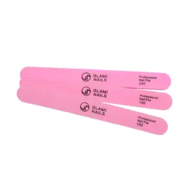 Buffer pro kovový základ - Růžový