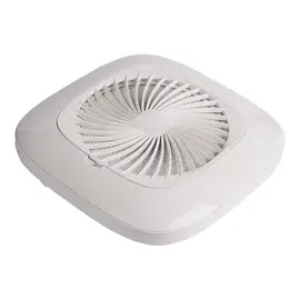 Odsávačka prachu - Tessa - bílá