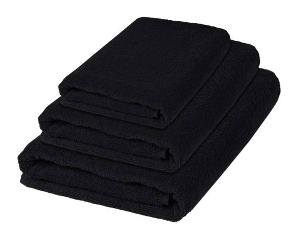 High quality towel - 50 x 100 cm - 450 g/m²