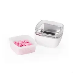 Micro USB ohrievač vosku – Patricia