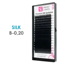 SILK - B - 0.20