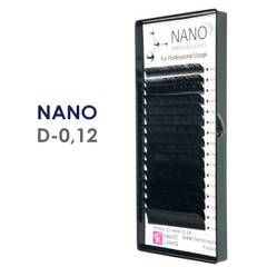NANO - D - 0.12 mm