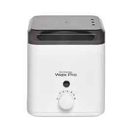 Ohřívač vosku - Alex - 200 ml - bílý