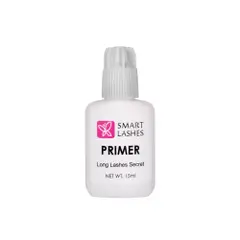 Odmasťovač na mihalnice  - Primer - 15 ml