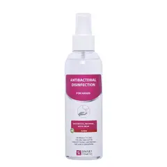 Dezinfekce na ruce - 200 ml - Cherry