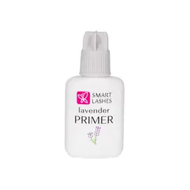 Apprêt pour cils - lavande - 15 ml