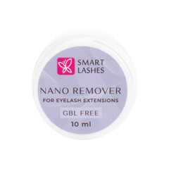 Krémový nano remover - levanduľa - 10 ml