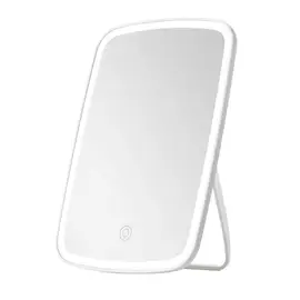 Miroir cosmétique USB LED | Smart Lashes