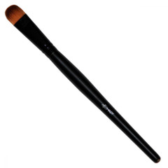 Base and concealer brush - 10C