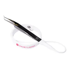 Säkerhetsarmband för pincetter | Smart Lashes