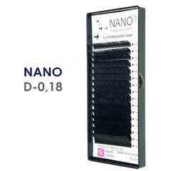 NANO - D - 0.18 mm