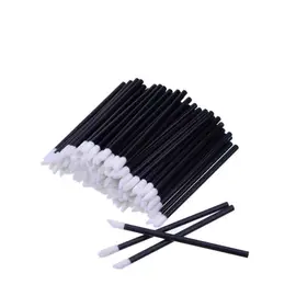 Brosse d'application jetable - angulaire | Smart Lashes