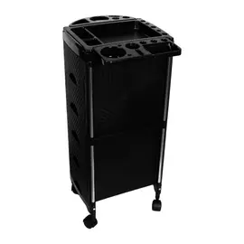 Kadeřnický barvicí stolek - Easy Cart