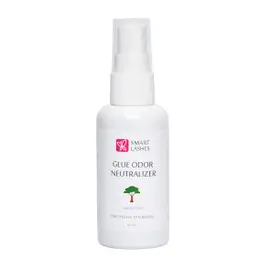 Ragasztó szag semlegesítő - Green fresh - 60 ml | Smart Lashes