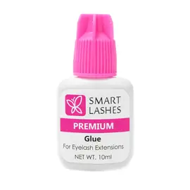 Szempillaragasztó - Premium - 10 ml | Smart Lashes