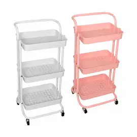 Mobil kozmetikai kocsi - Taylor