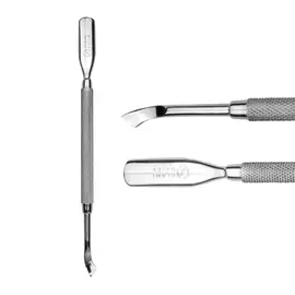 Oboustranný zatlačovač nehtové kůžičky/pusher 