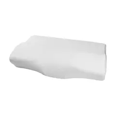 Kissen aus anatomischem Memory Foam