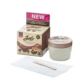 Italwax  - Cukrová pasta v kelímku - SOLO - 250 ml