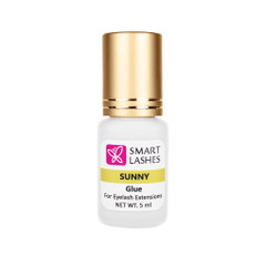 Klej do rzęs - Sunny - 5 ml - EXP.:23.02.2025