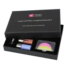 Lash Lifting Lamination SET